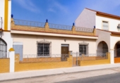 Village house for sale in Umbrete ref: TR406326 photo