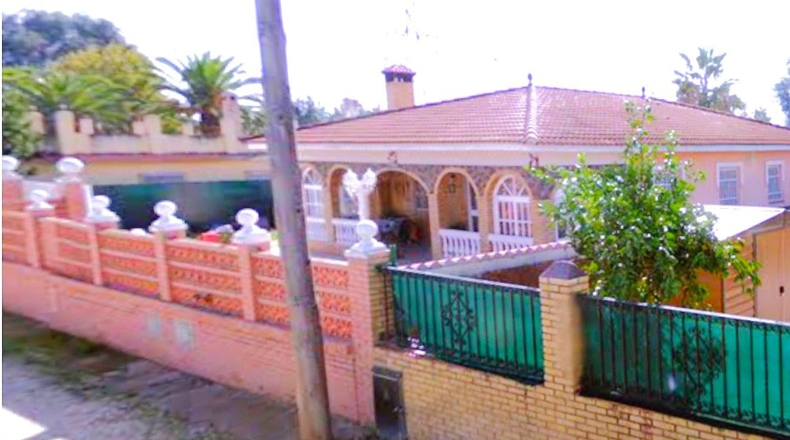 Seville - Alcalá de Guadaíra - 1149m2
