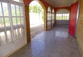 Chalet independiente con terreno en venta en Alcalá de Guadaíra ref: TR407940 foto
