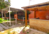Chalet independiente con terreno en venta en Alcalá de Guadaíra ref: TR407940 foto