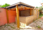 Chalet independiente con terreno en venta en Alcalá de Guadaíra ref: TR407940 foto