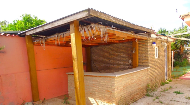 Seville - Alcalá de Guadaíra - 1149m2