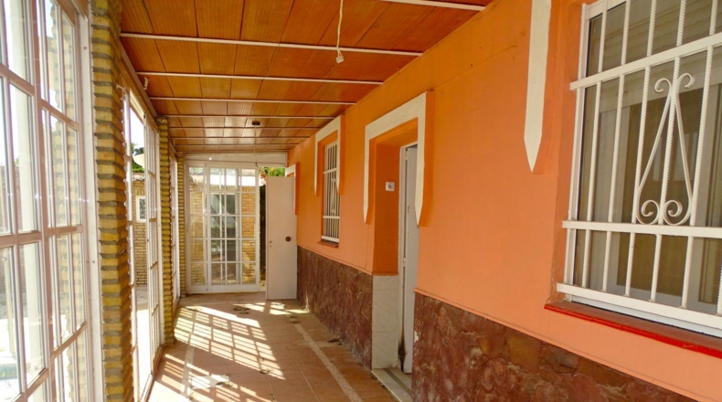 Seville - Alcalá de Guadaíra - 1149m2