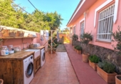Chalet independiente con terreno en venta en Alcalá de Guadaíra ref: TR407940 foto