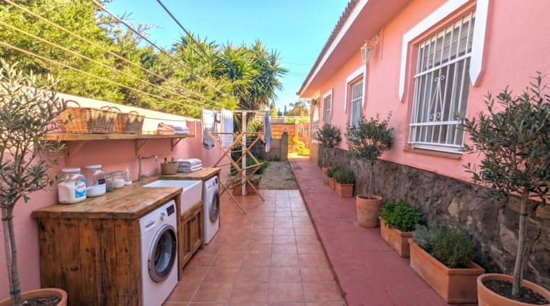 Seville - Alcalá de Guadaíra - 1149m2