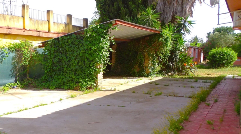 Seville - Alcalá de Guadaíra - 1149m2