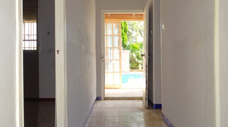 Seville - Alcalá de Guadaíra - 1149m2