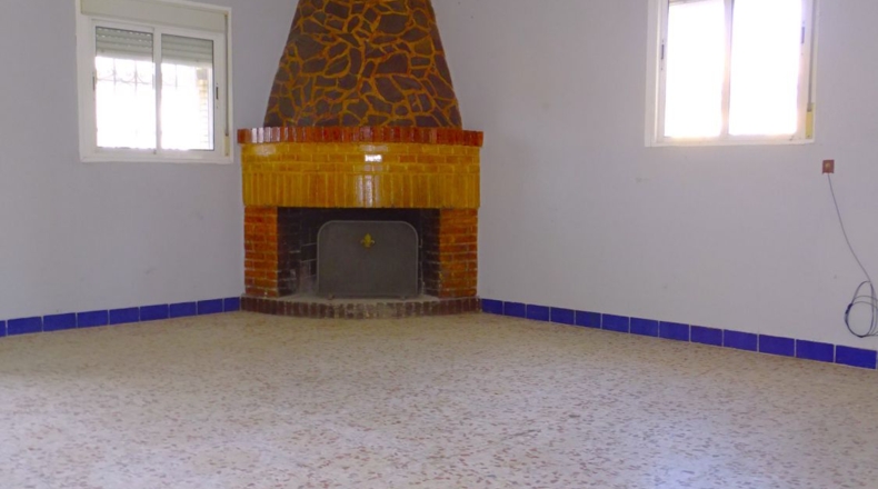 Seville - Alcalá de Guadaíra - 1149m2
