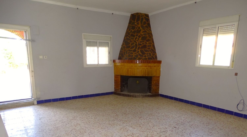 Seville - Alcalá de Guadaíra - 1149m2