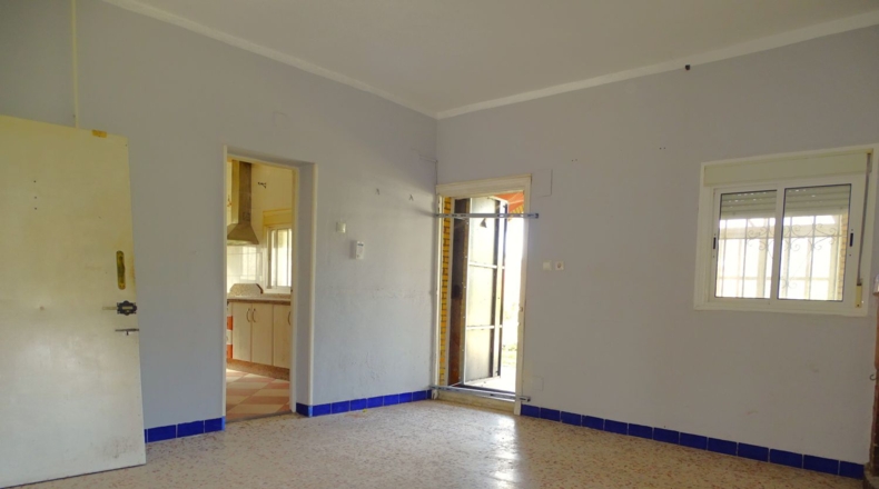 Seville - Alcalá de Guadaíra - 1149m2