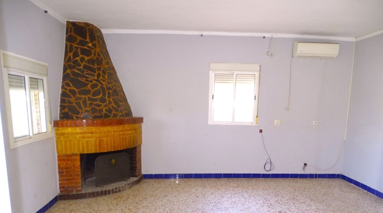 Seville - Alcalá de Guadaíra - 1149m2