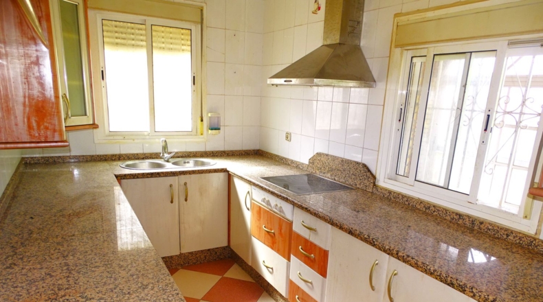 Seville - Alcalá de Guadaíra - 1149m2