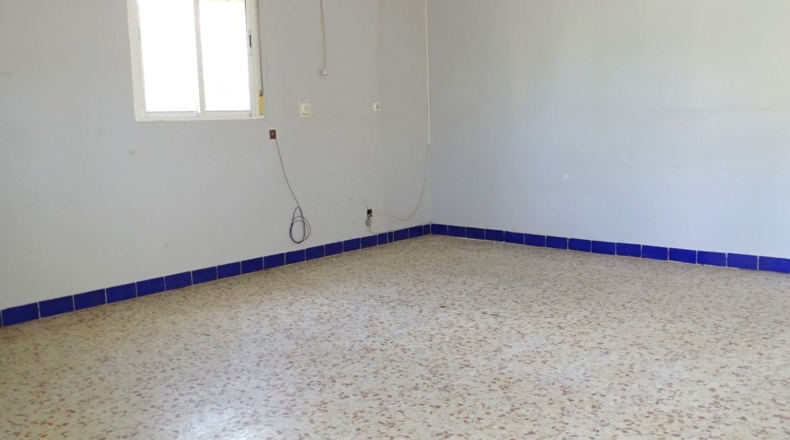 Seville - Alcalá de Guadaíra - 1149m2