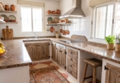 Chalet independiente con terreno en venta en Alcalá de Guadaíra ref: TR407940 foto