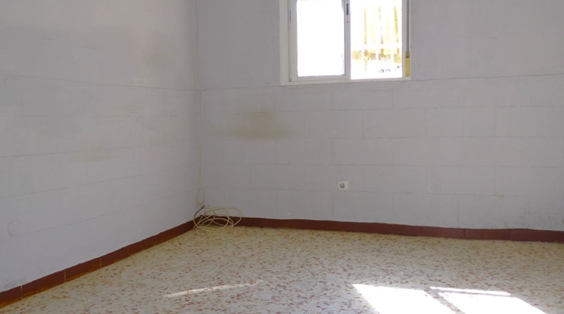Seville - Alcalá de Guadaíra - 1149m2