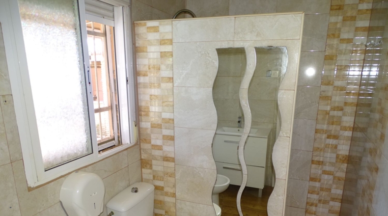Seville - Alcalá de Guadaíra - 1149m2