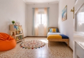 Chalet independiente con terreno en venta en Alcalá de Guadaíra ref: TR407940 foto