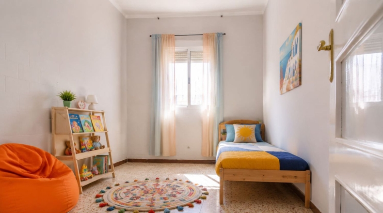 Seville - Alcalá de Guadaíra - 1149m2