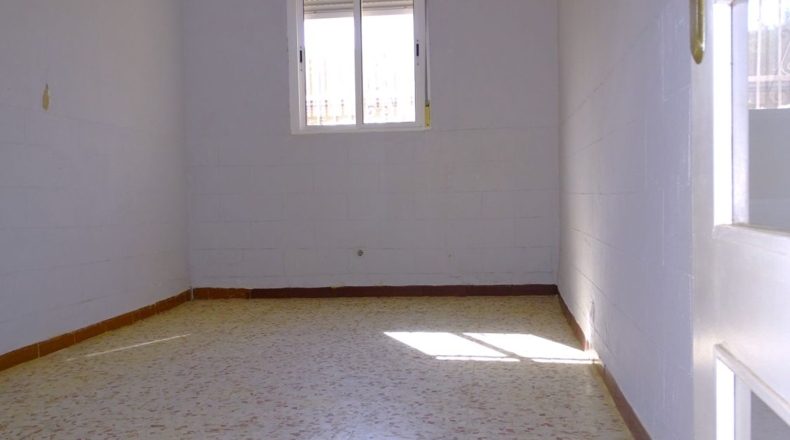 Seville - Alcalá de Guadaíra - 1149m2