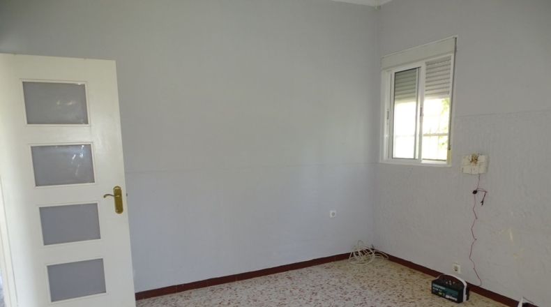 Seville - Alcalá de Guadaíra - 1149m2