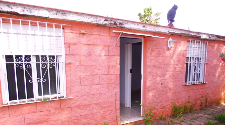 Seville - Alcalá de Guadaíra - 1149m2
