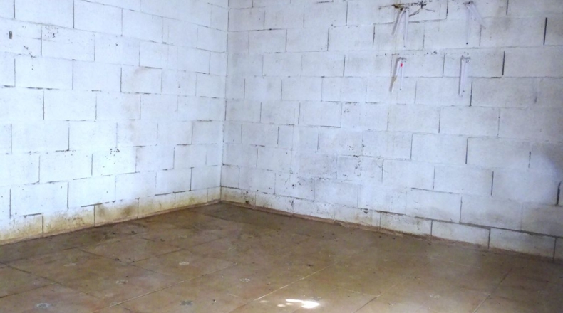 Seville - Alcalá de Guadaíra - 1149m2