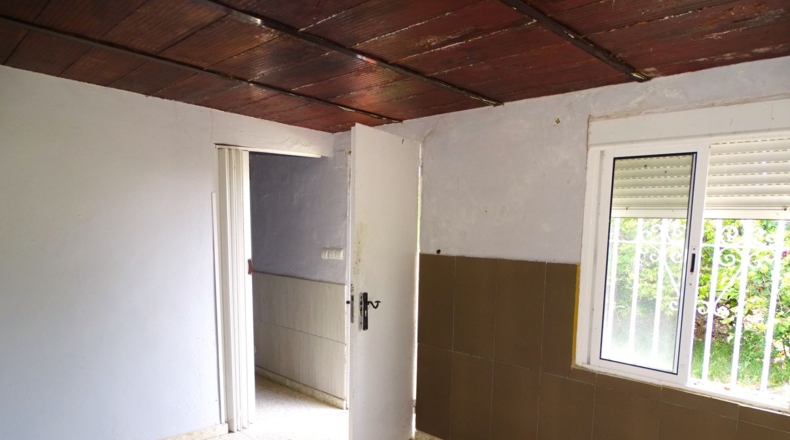 Seville - Alcalá de Guadaíra - 1149m2