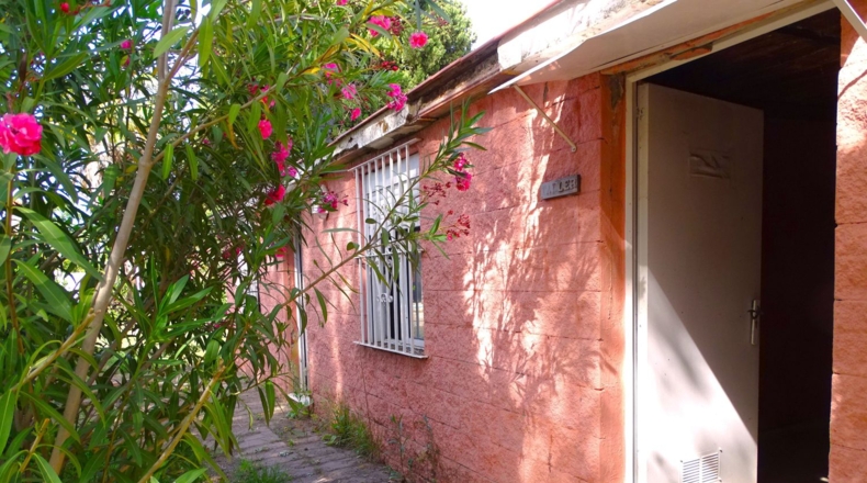 Seville - Alcalá de Guadaíra - 1149m2