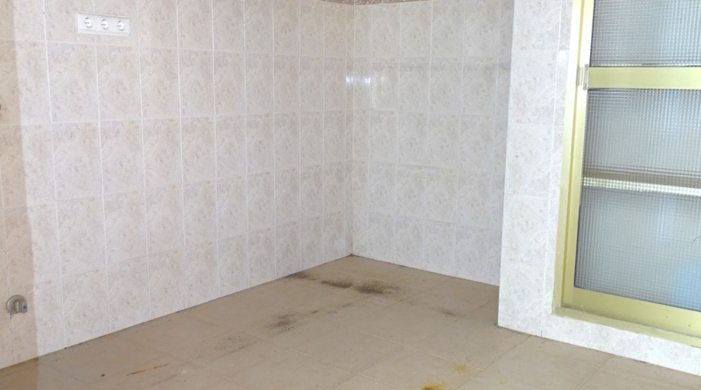 Seville - Alcalá de Guadaíra - 1149m2