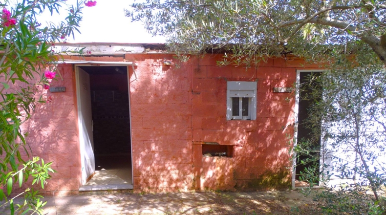 Seville - Alcalá de Guadaíra - 1149m2