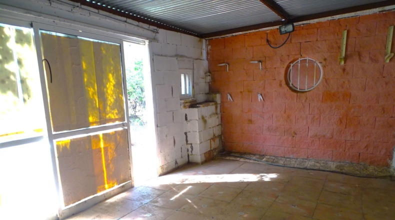Seville - Alcalá de Guadaíra - 1149m2