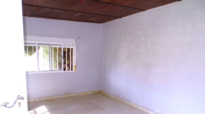 Seville - Alcalá de Guadaíra - 1149m2