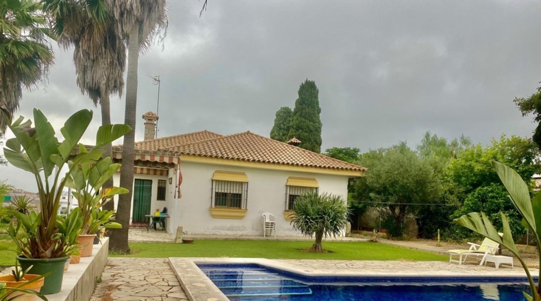 Cádiz - Sanlúcar de Barrameda - 1363m2