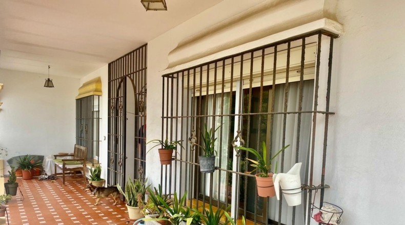 Cádiz - Sanlúcar de Barrameda - 1363m2