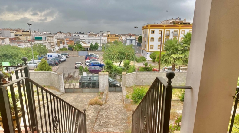 Cádiz - Sanlúcar de Barrameda - 1363m2