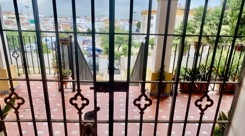 Cádiz - Sanlúcar de Barrameda - 1363m2