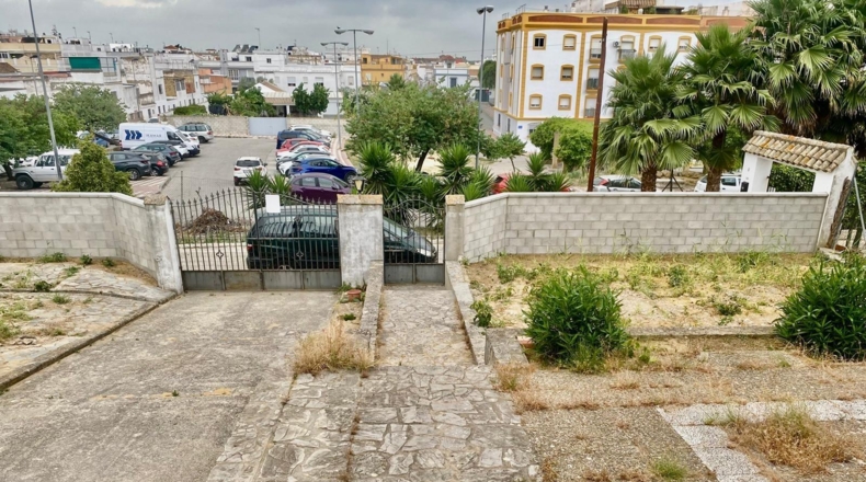 Cádiz - Sanlúcar de Barrameda - 1363m2