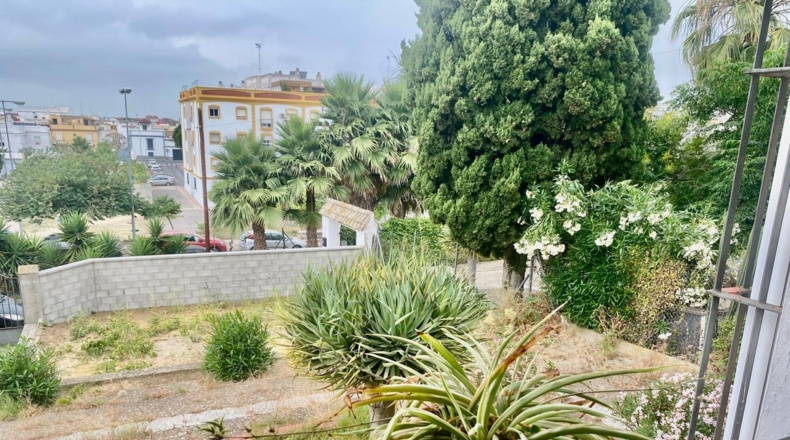 Cádiz - Sanlúcar de Barrameda - 1363m2