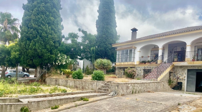 Cádiz - Sanlúcar de Barrameda - 1363m2