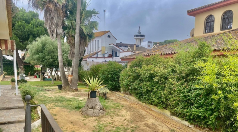 Cádiz - Sanlúcar de Barrameda - 1363m2