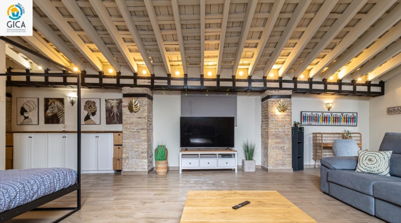 Cádiz - Jerez - 330m2