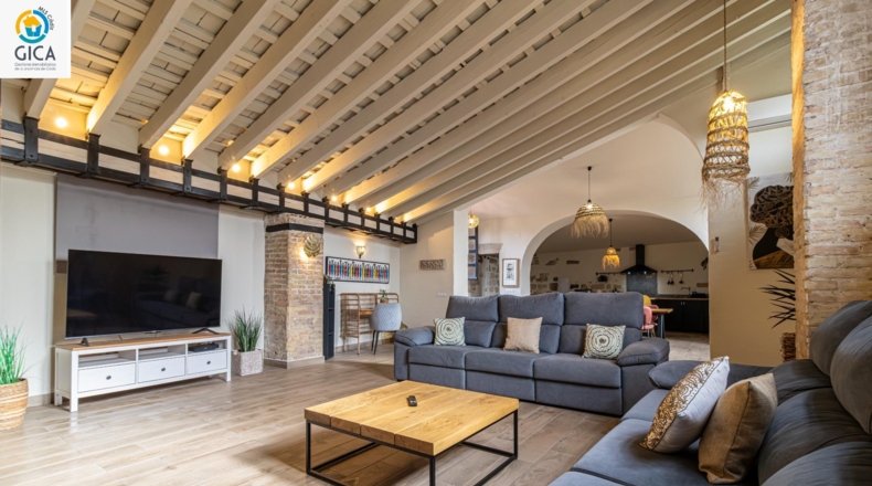 Cádiz - Jerez - 330m2