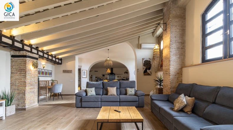 Cádiz - Jerez - 330m2