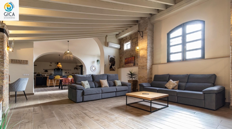 Cádiz - Jerez - 330m2