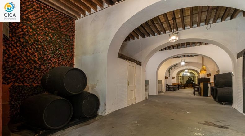 Cádiz - Jerez - 330m2