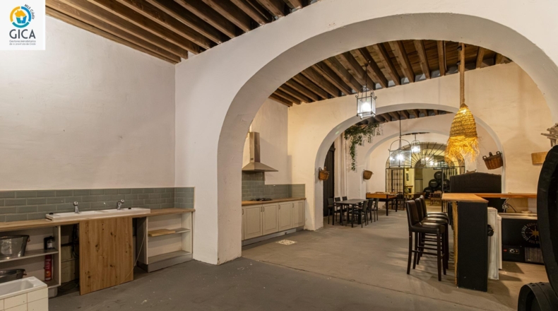 Cádiz - Jerez - 330m2