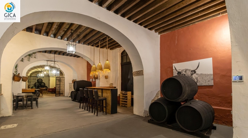 Cádiz - Jerez - 330m2
