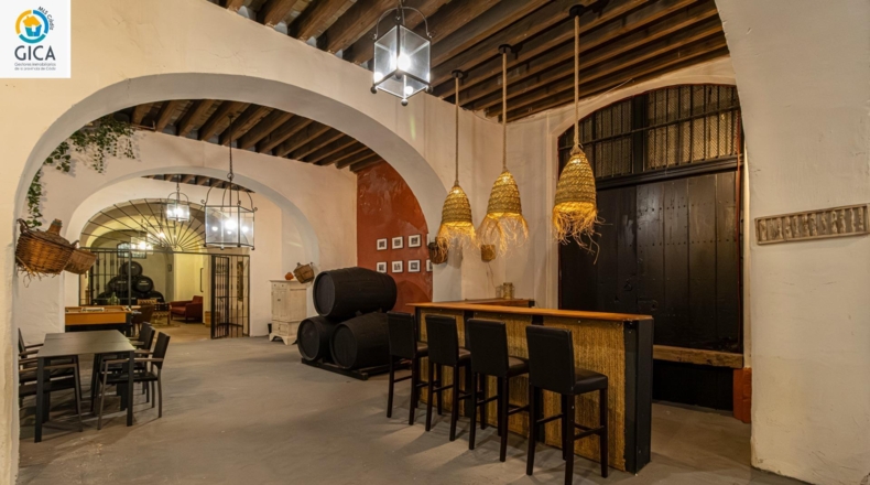Cádiz - Jerez - 330m2