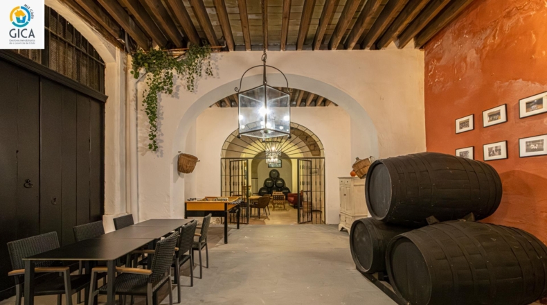 Cádiz - Jerez - 330m2