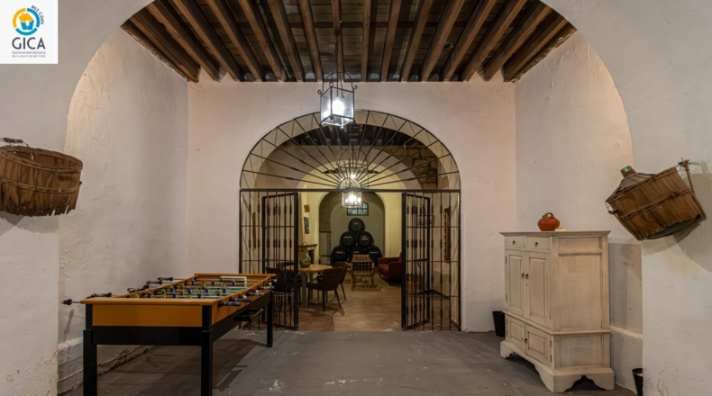 Cádiz - Jerez - 330m2
